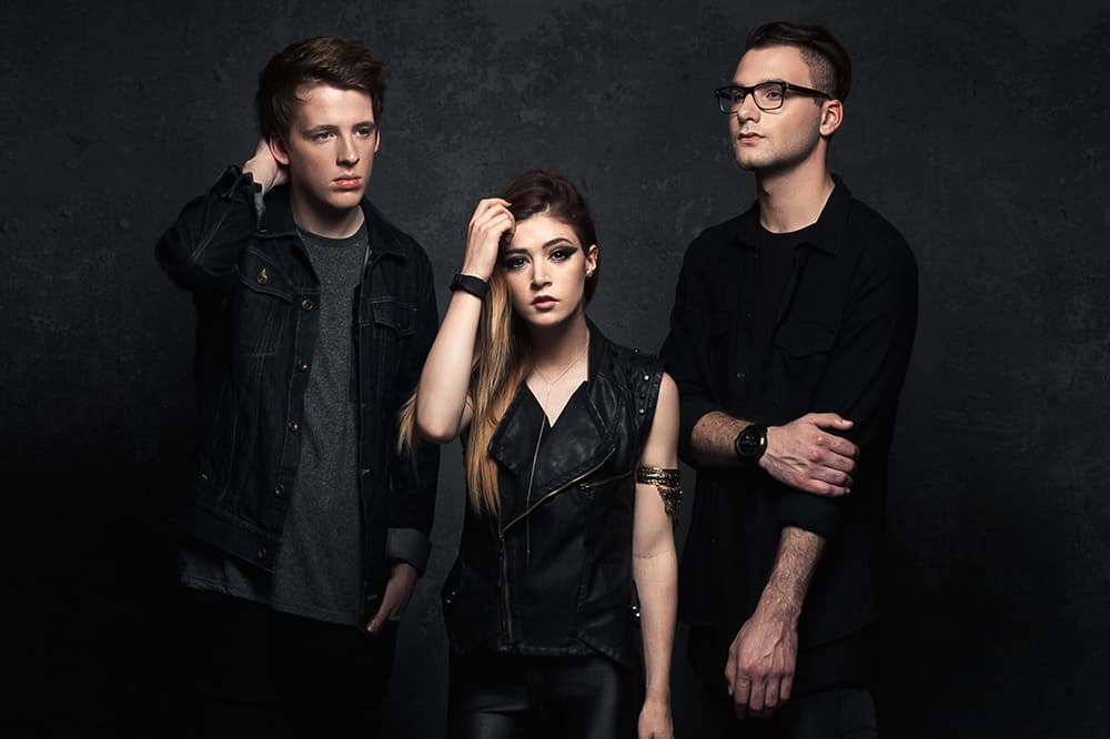 Against The Current - null
