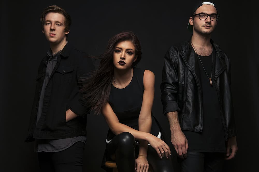 Against The Current