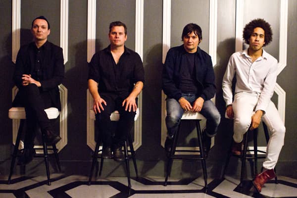 And You Will Know Us By The Trail Of Dead - Live In Hong Kong