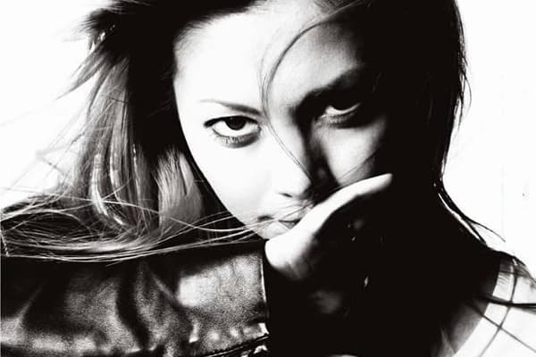 土屋安娜 - 香港灣仔會議及展覽中心5號BC館