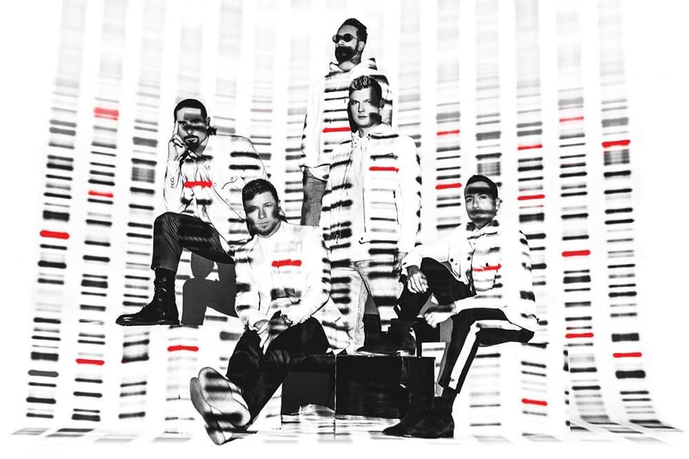 Backstreet Boys - Live In Macao