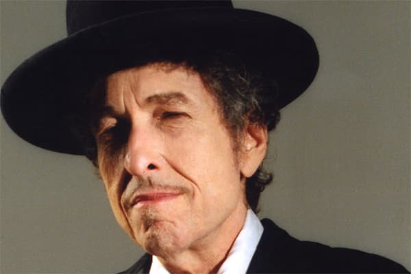 Bob Dylan - null