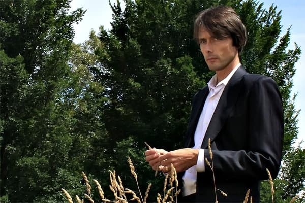 Brett Anderson - Live In Hong Kong