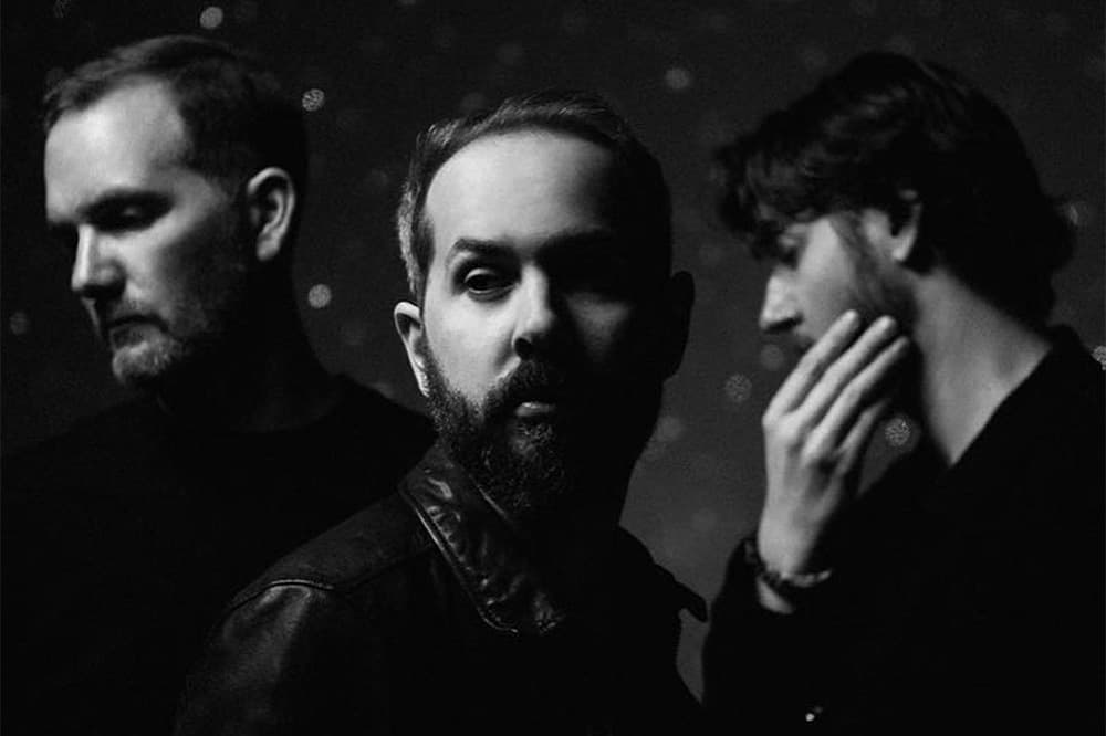 Cigarettes After Sex - Live In Hong Kong