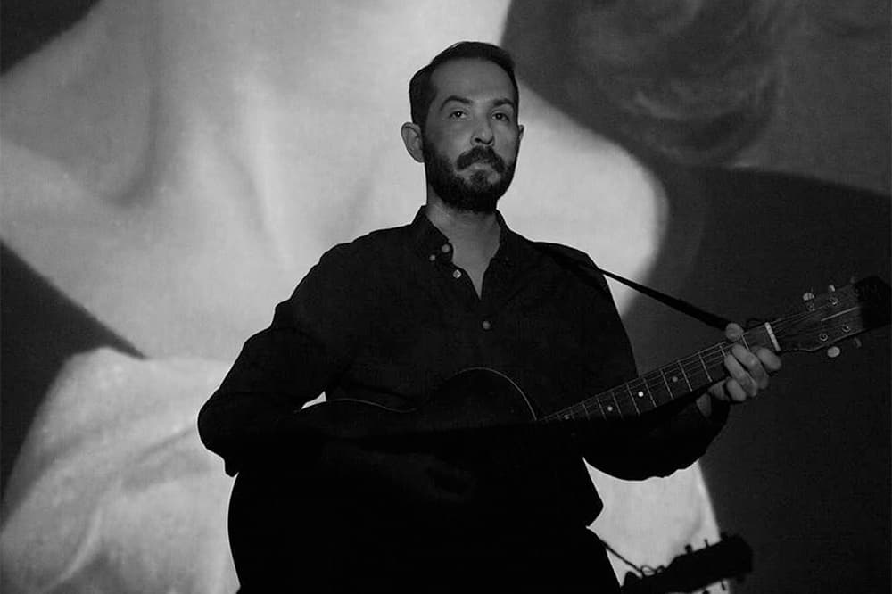 Cigarettes After Sex - Live In Hong Kong