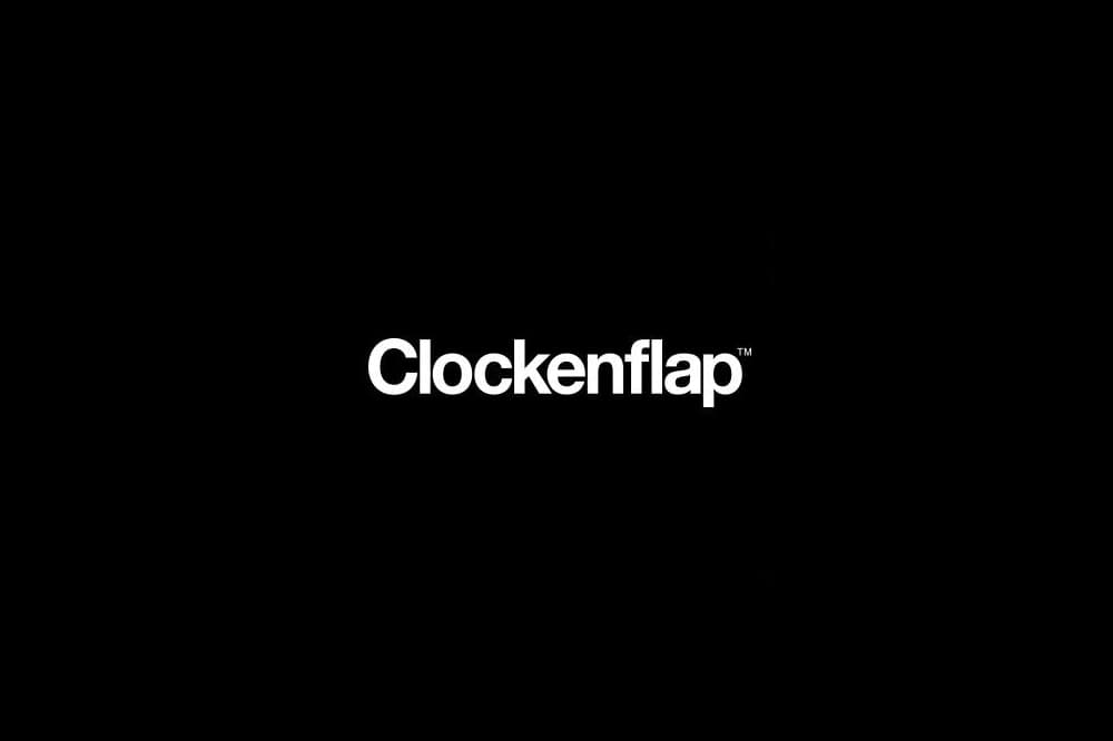 Clockenflap 2018 - Festival In Hong Kong 2018-11-10