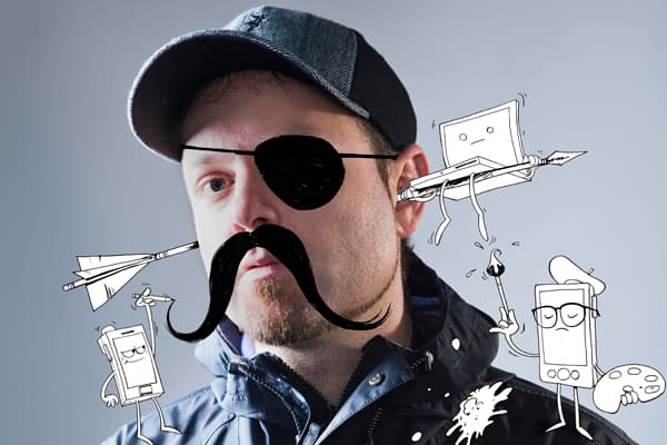 DJ Shadow - DJ Set In Hong Kong