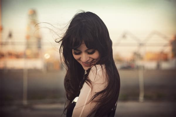 Emilie Simon - Live In Hong Kong