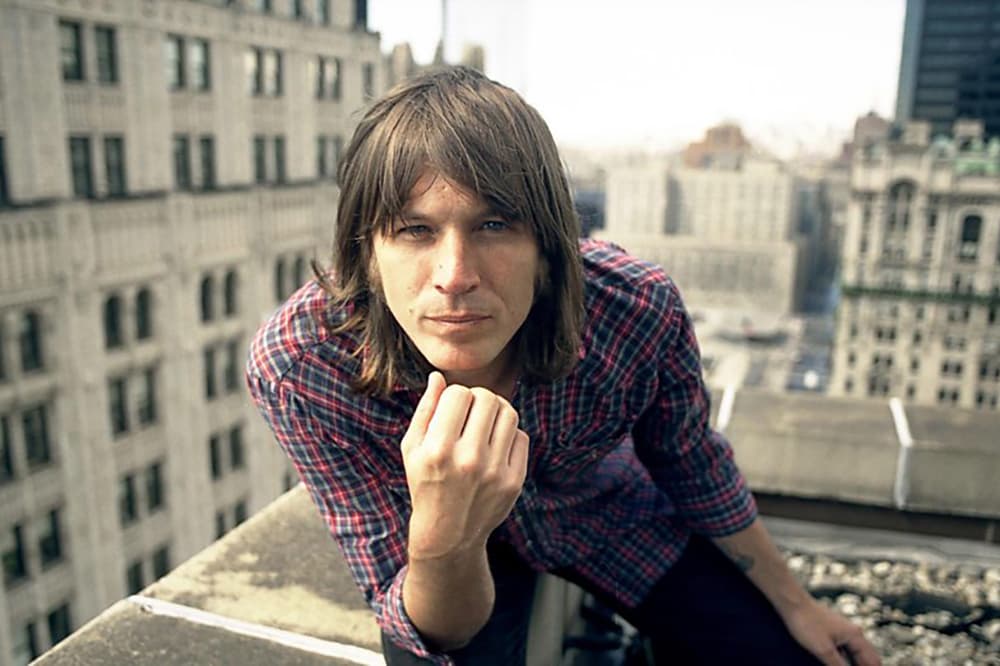 Evan Dando