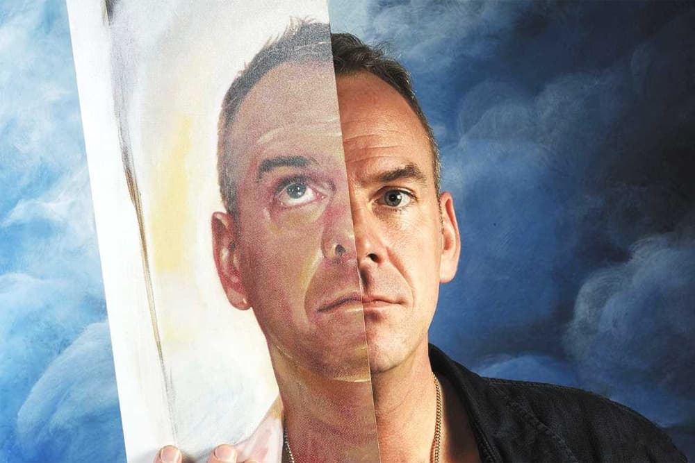 Fatboy Slim - DJ Set In Taipei