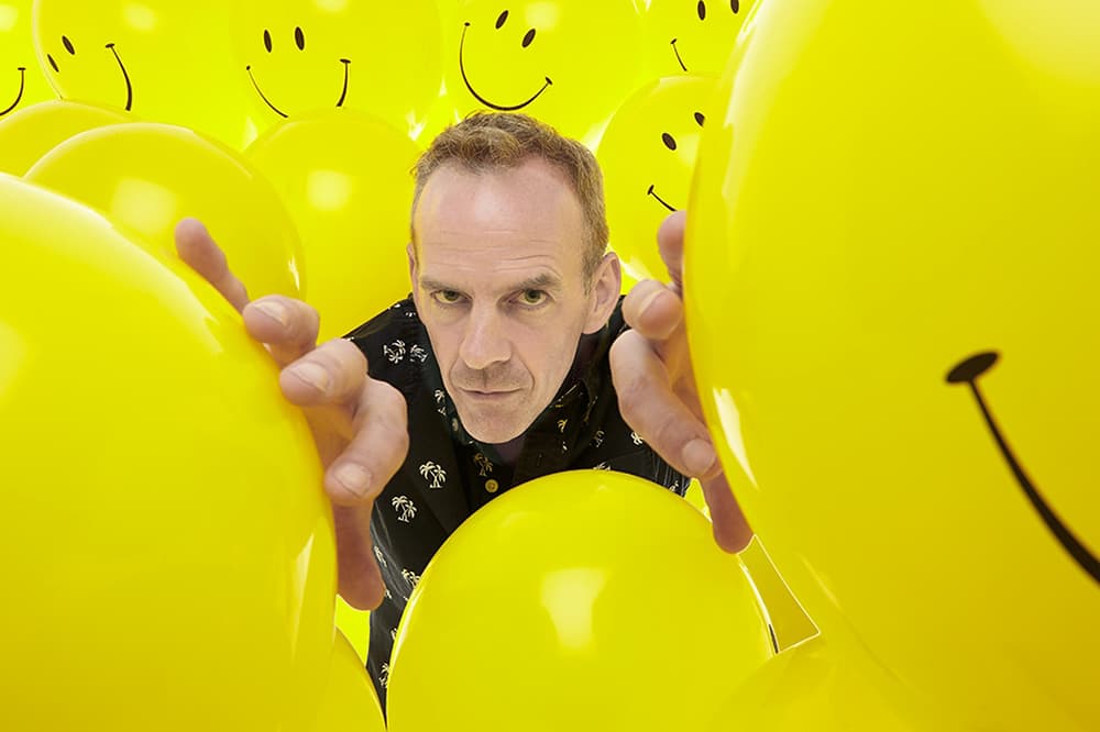 Fatboy Slim - DJ Set In Macao