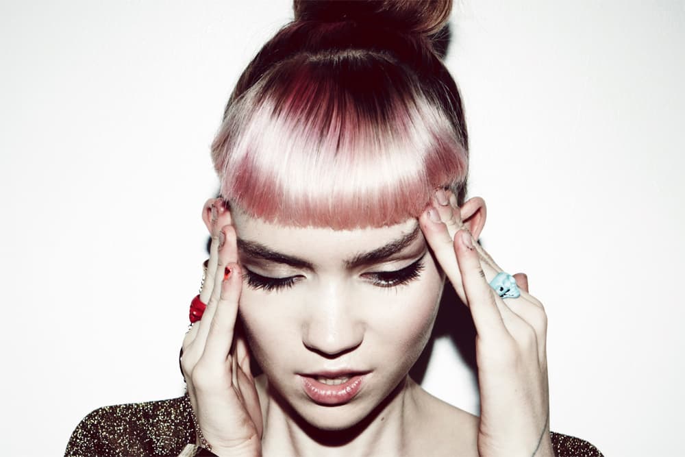 Grimes