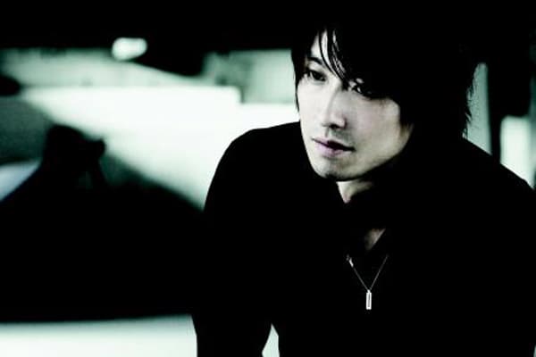 Hakuei Kim - 香港演唱會