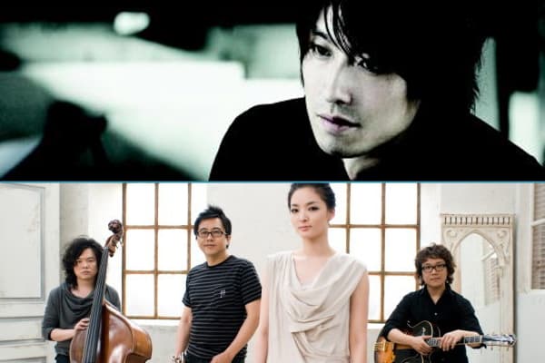 Hakuei Kim / Winterplay