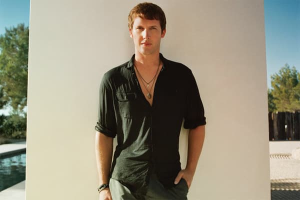 James Blunt - Live In Hong Kong