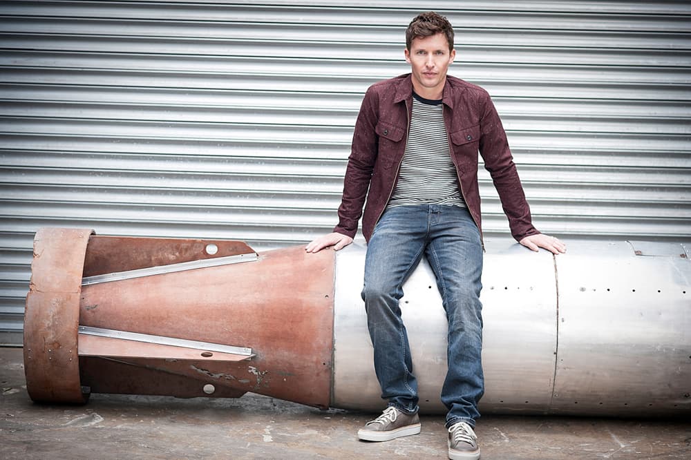 James Blunt - Live In Hong Kong