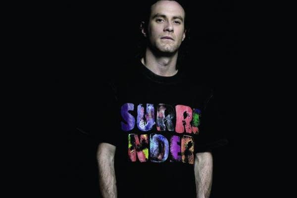 James Lavelle - DJ Set In Hong Kong