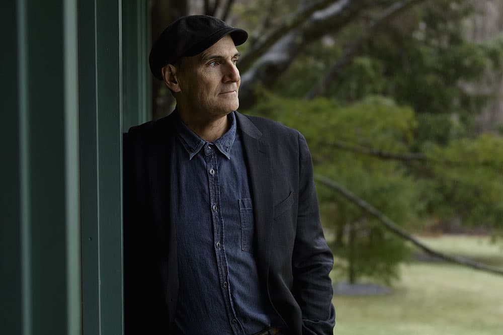 James Taylor