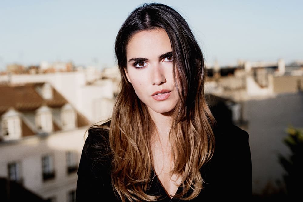 Joyce Jonathan - null