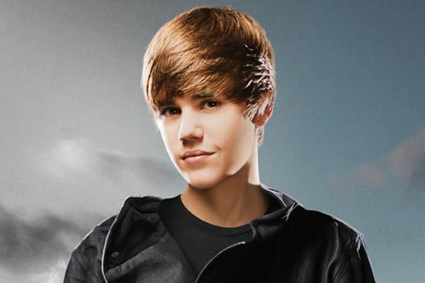 Justin Bieber - Live In Hong Kong