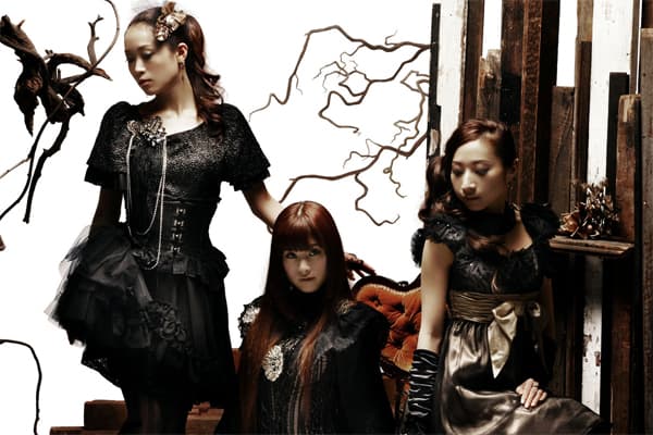 Kalafina - 台北演唱會