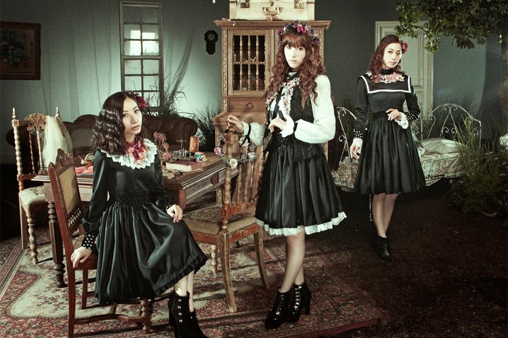 Kalafina - 香港演唱會