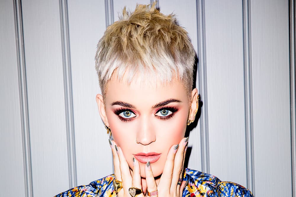 Katy Perry - Live In Hong Kong