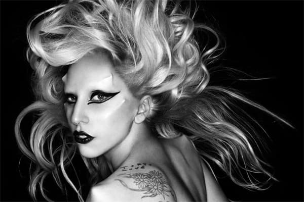 Lady Gaga - Live In Hong Kong