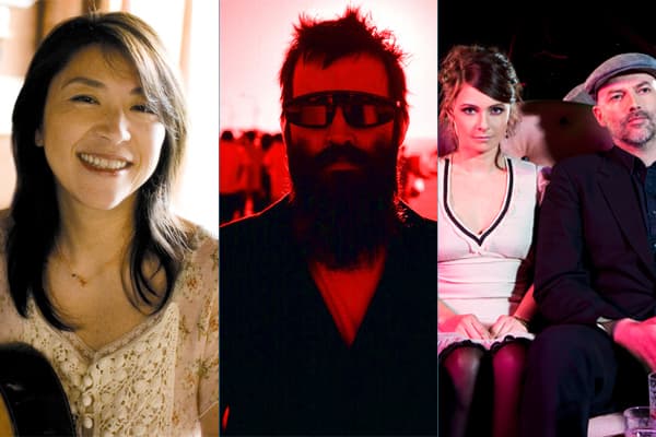 愛．音樂節2011 第2日 - 北京音樂節