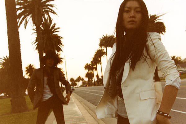 Love Psychedelico - Live In Hong Kong