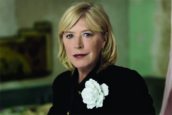 Marianne Faithfull - 香港演唱會