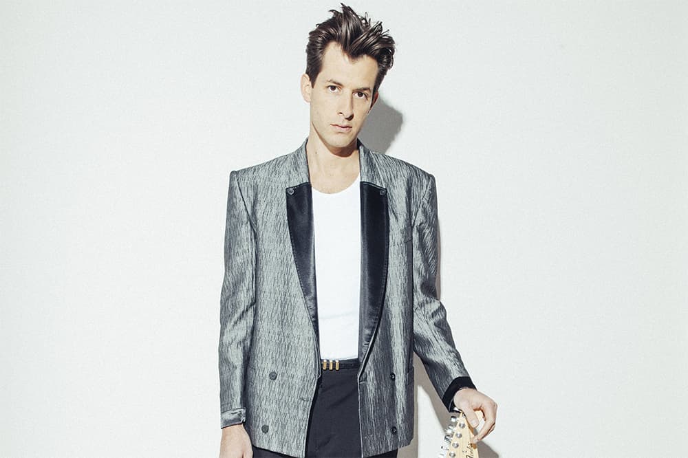 Mark Ronson - DJ Set In Hong Kong 2016-08-19