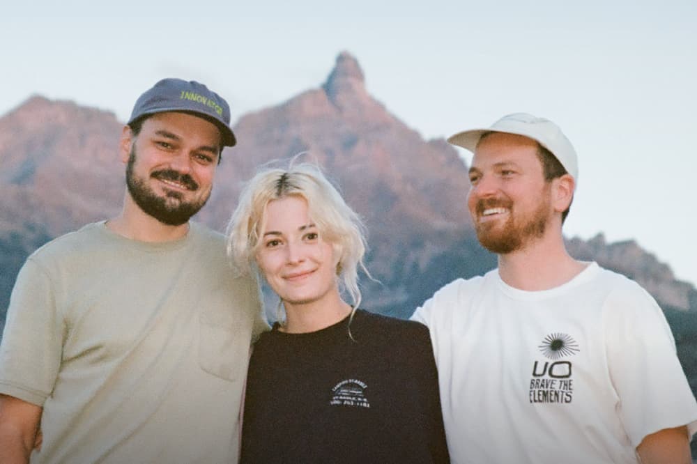 Men I Trust - Live In Hong Kong