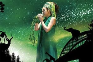 Misia - Live In Hong Kong