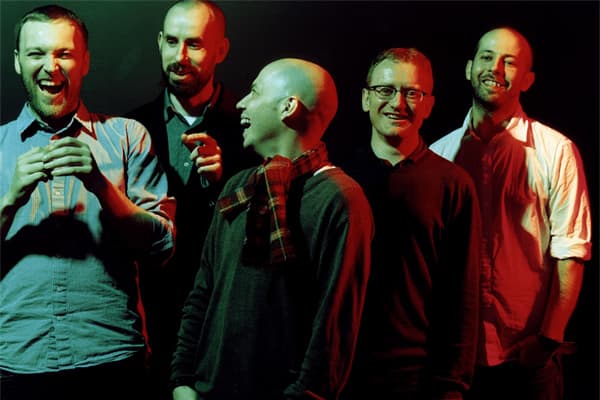 Mogwai - Live In Hong Kong