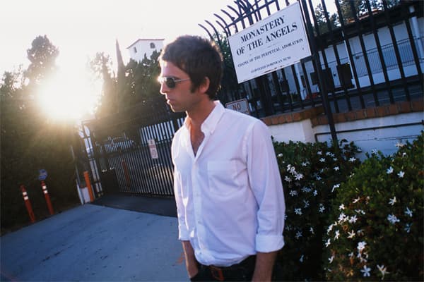 Noel Gallagher - Live In Taipei