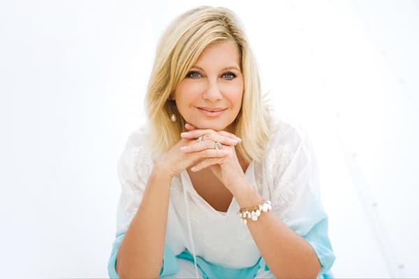 Olivia Newton-John - 香港演唱會