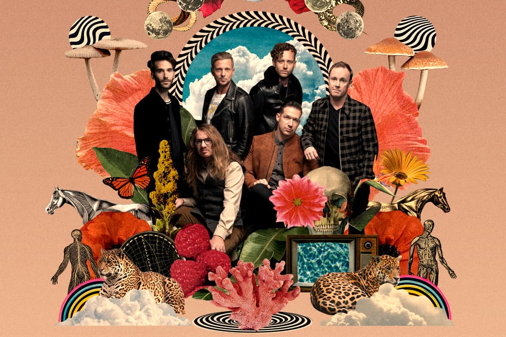 OneRepublic - Live In Taipei