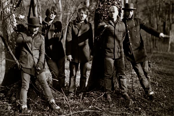 Radiohead - 台北コンサート・2012年7月25日