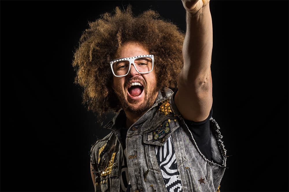Redfoo