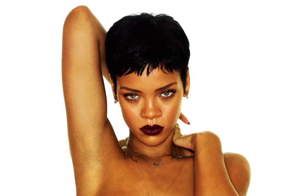 Rihanna - Live In Macao