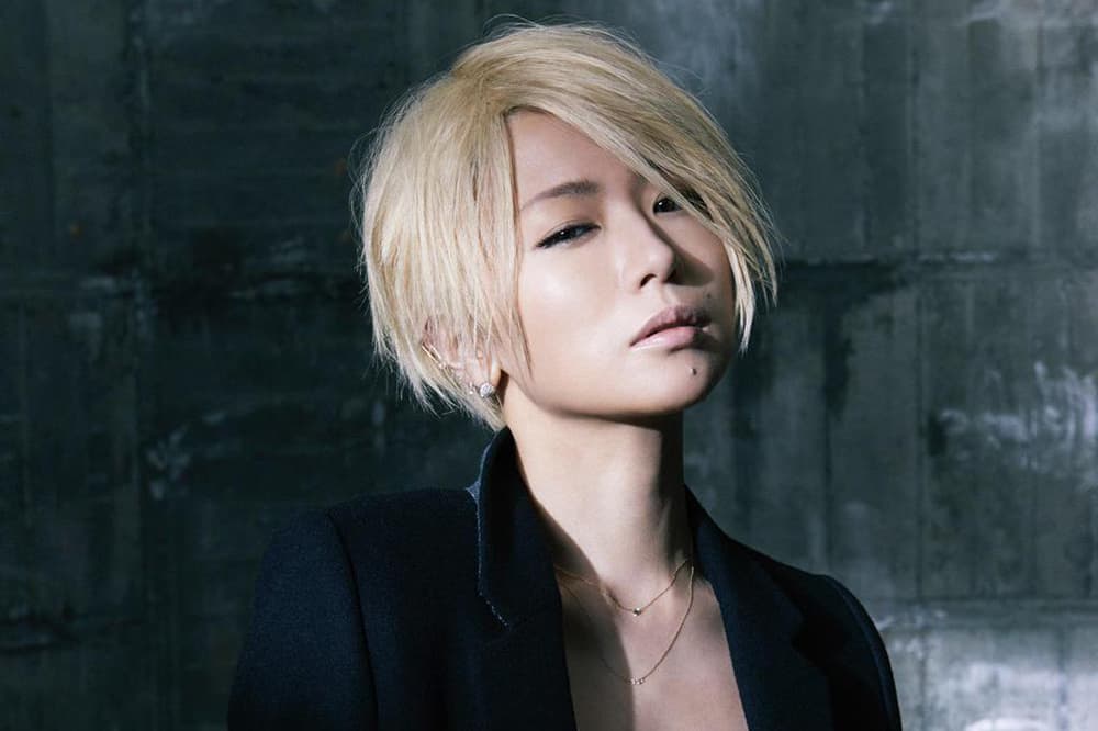 Sheena Ringo - Live In Taipei