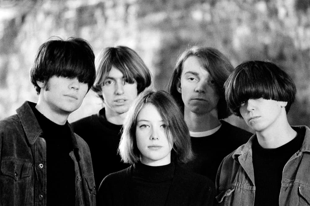 Slowdive - Live In Hong Kong