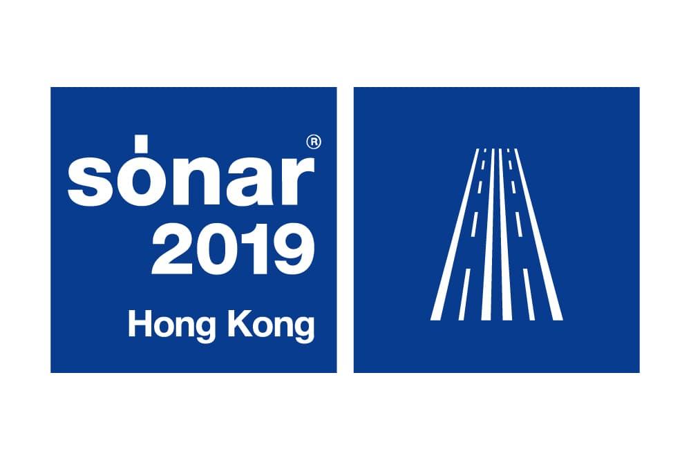Sonar Hong Kong 2019