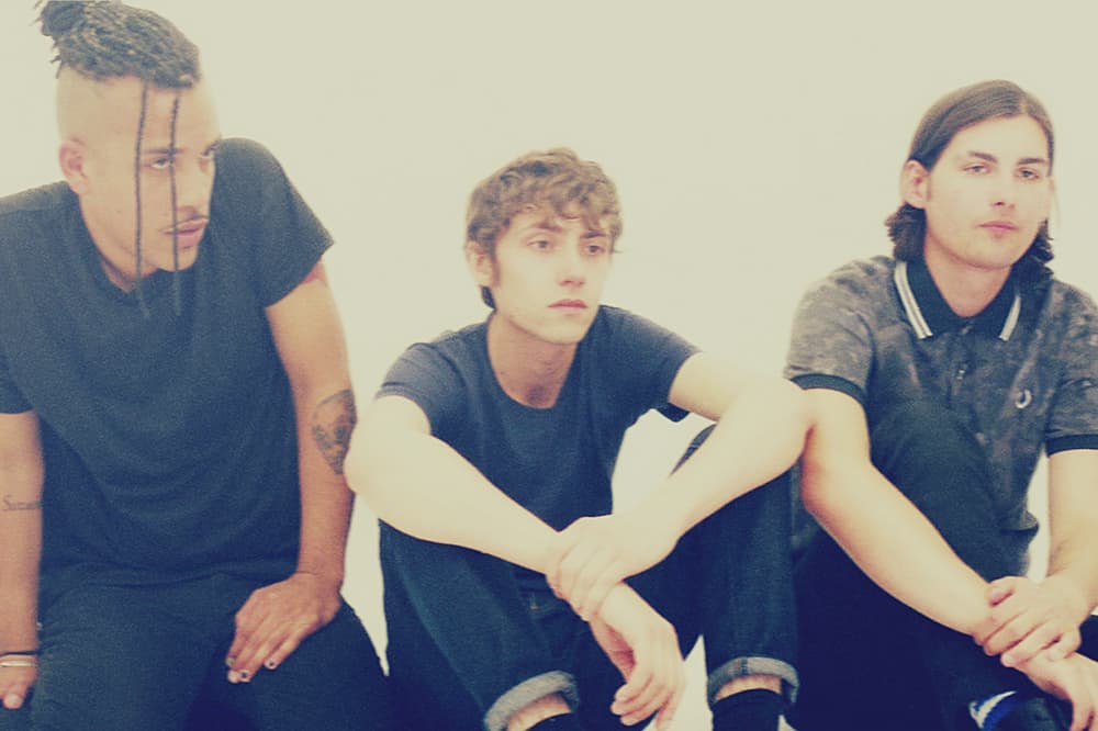 The Bilinda Butchers - 香港觀塘 Attic