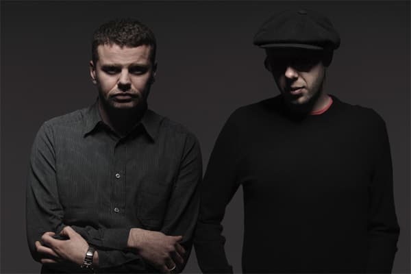 The Chemical Brothers - Live In Taipei