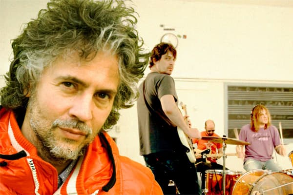 The Flaming Lips - Live In Hong Kong