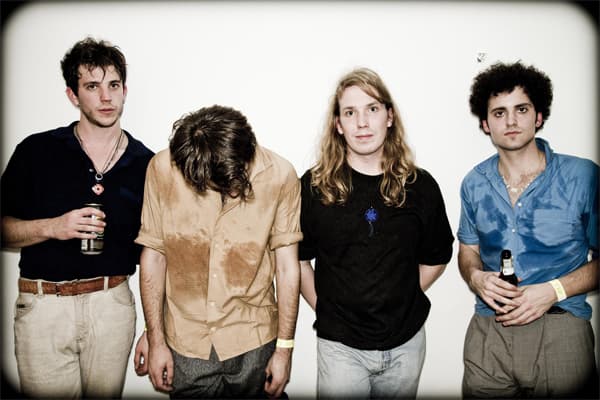 The Vaccines - Live In Hong Kong