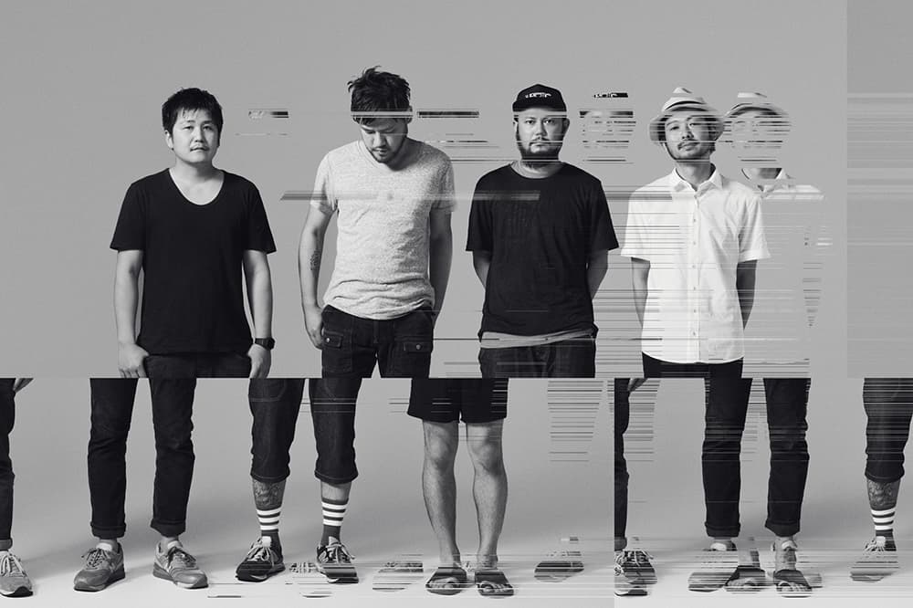 toe - Live In Hong Kong