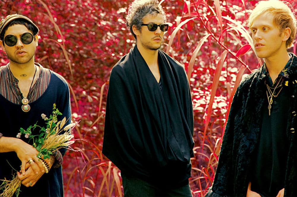 Unknown Mortal Orchestra
